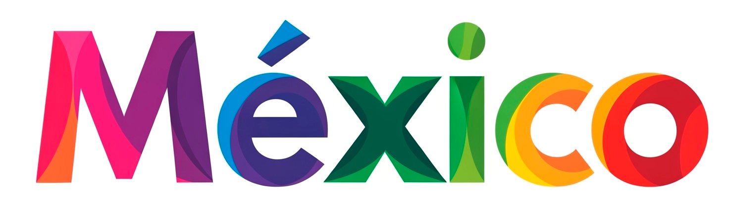 mexico logo top