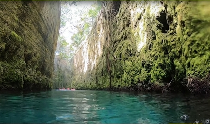Parque Xcaret