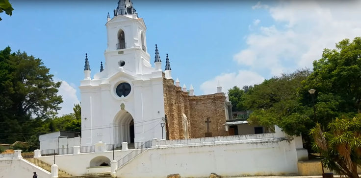 Oaxaca Valle de Etla San Agustín Etla